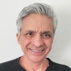 Carlos M. - 62 years